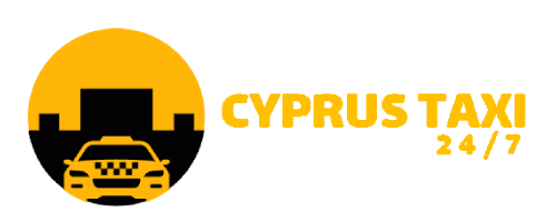 Cyprus Taxi 24/7